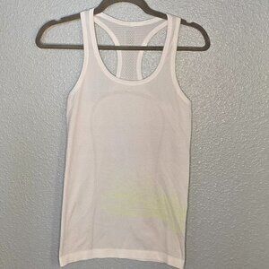 Lululemon SeaWheeze Limited Edition Swiftly Tech Tank - 4